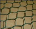 　Hexagonal Wire Netting